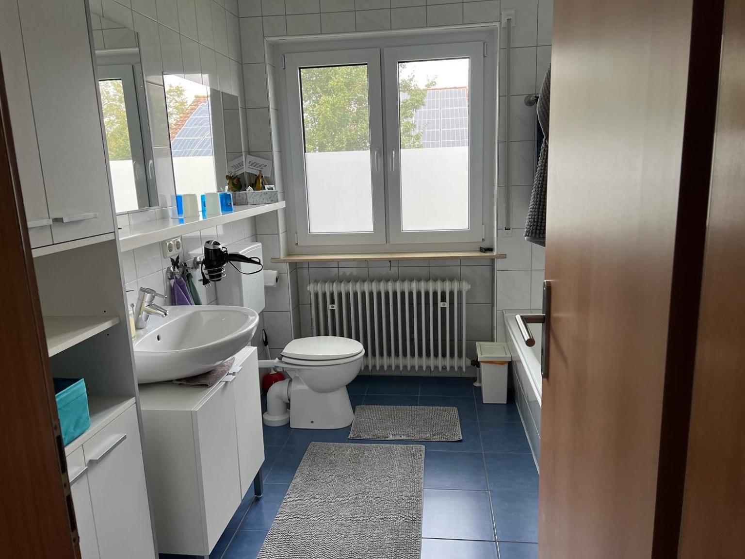 Lissy's * Bad Konigshofen im Grabfeld