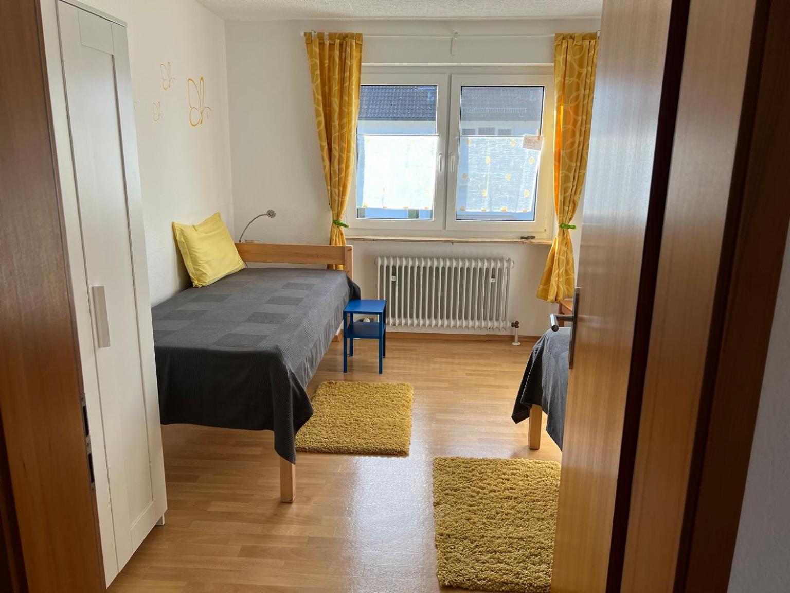 Apartment Lissy's