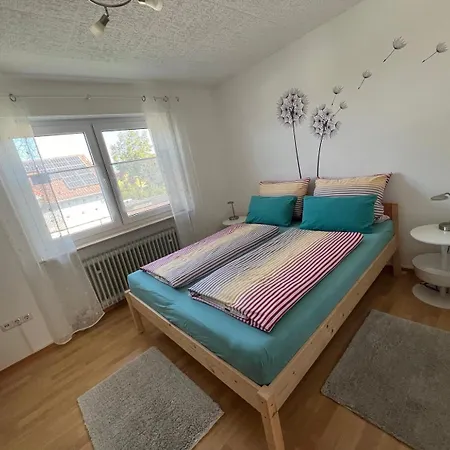 Lissy'S Ferienwohnung Bad Königshofen im Grabfeld Esterno foto
