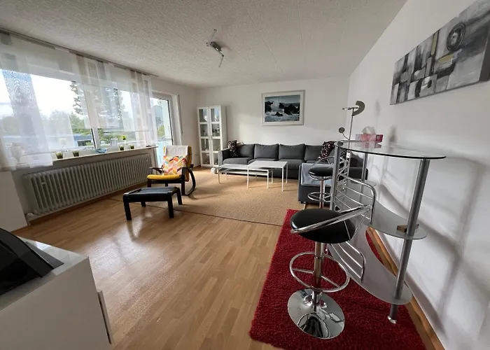 Lissy`s Ferienwohnung