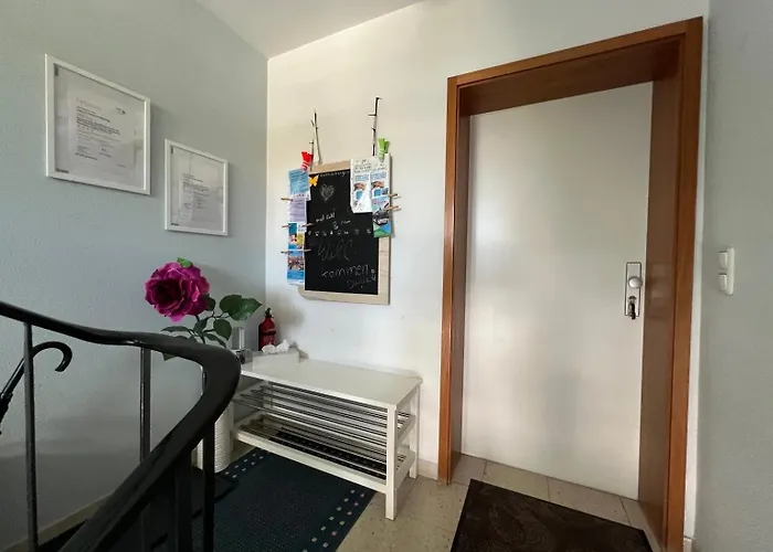 Lissy`s Ferienwohnung