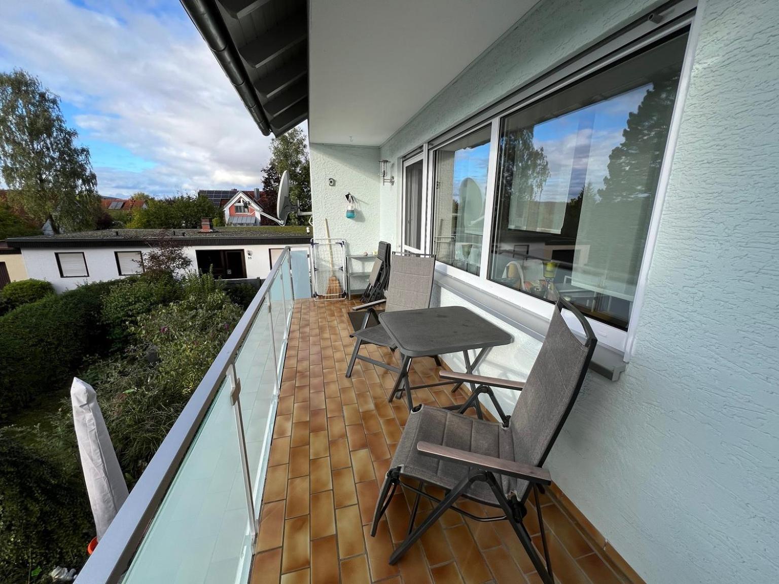 Apartment Lissy`s *