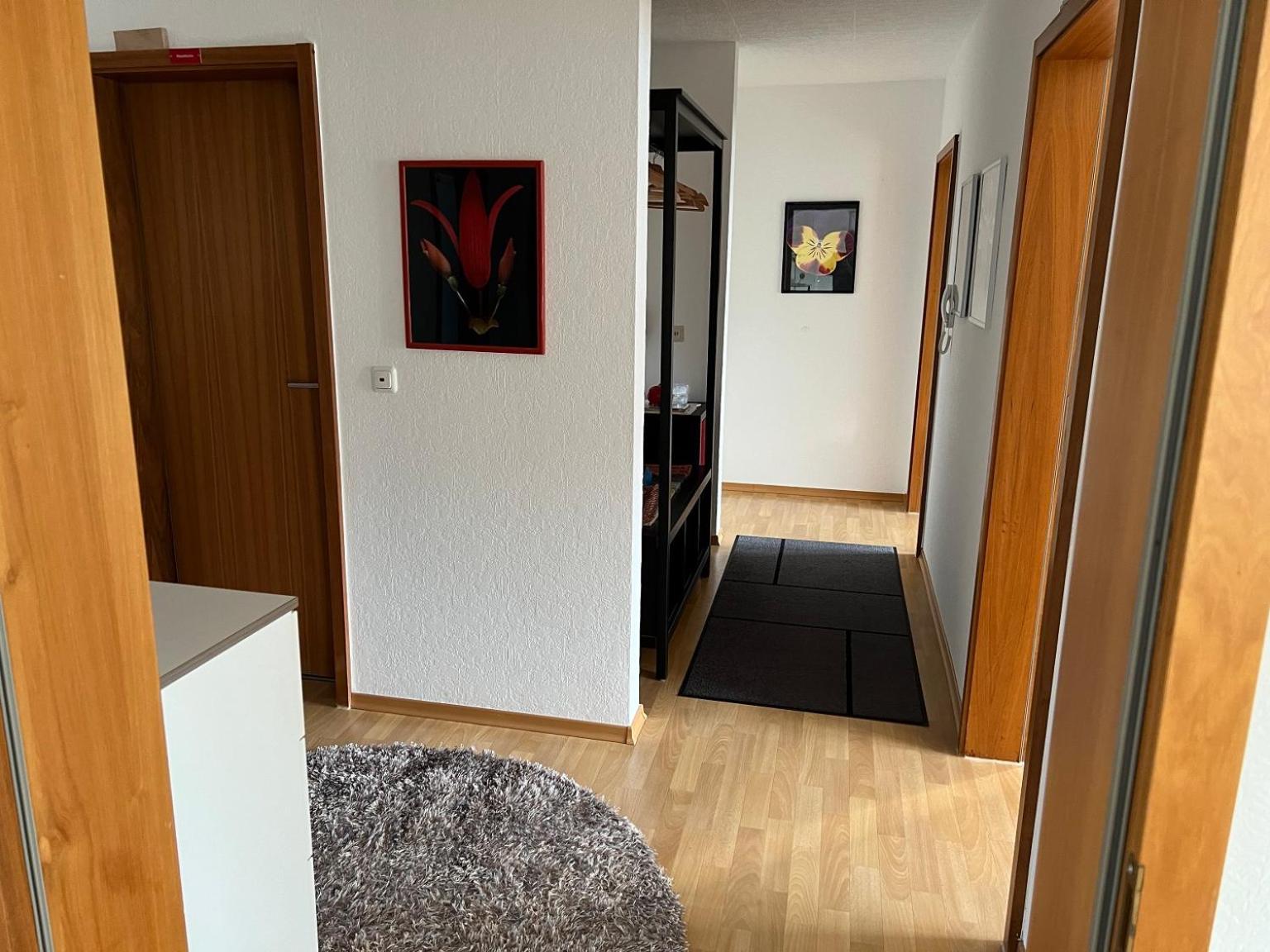 Apartment Lissy`s