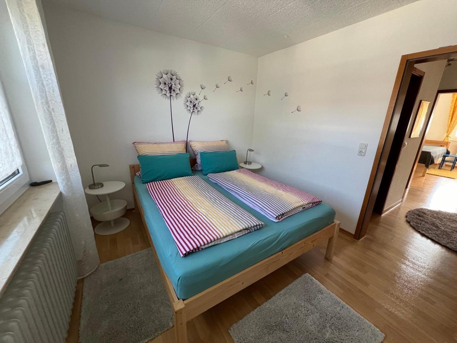 Apartment Lissy`s *